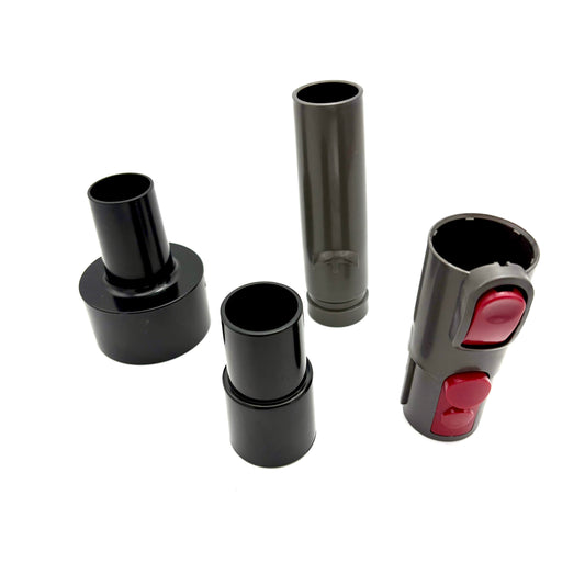 Universal Fit Adapter Kit for Fur Eel & Hammerhead Tool