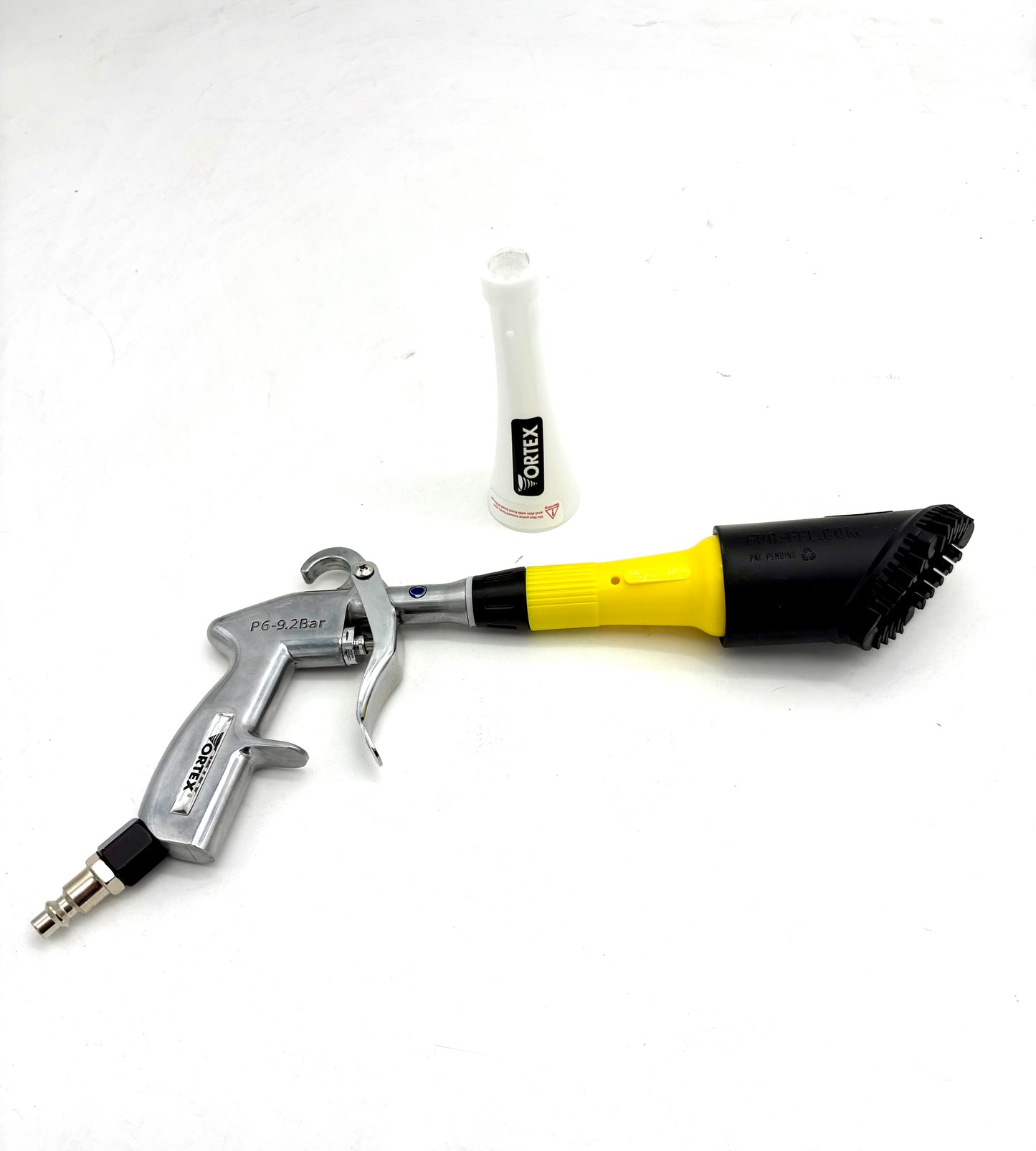 FURNADO - Vortex Gun (Fits most foreign brands)