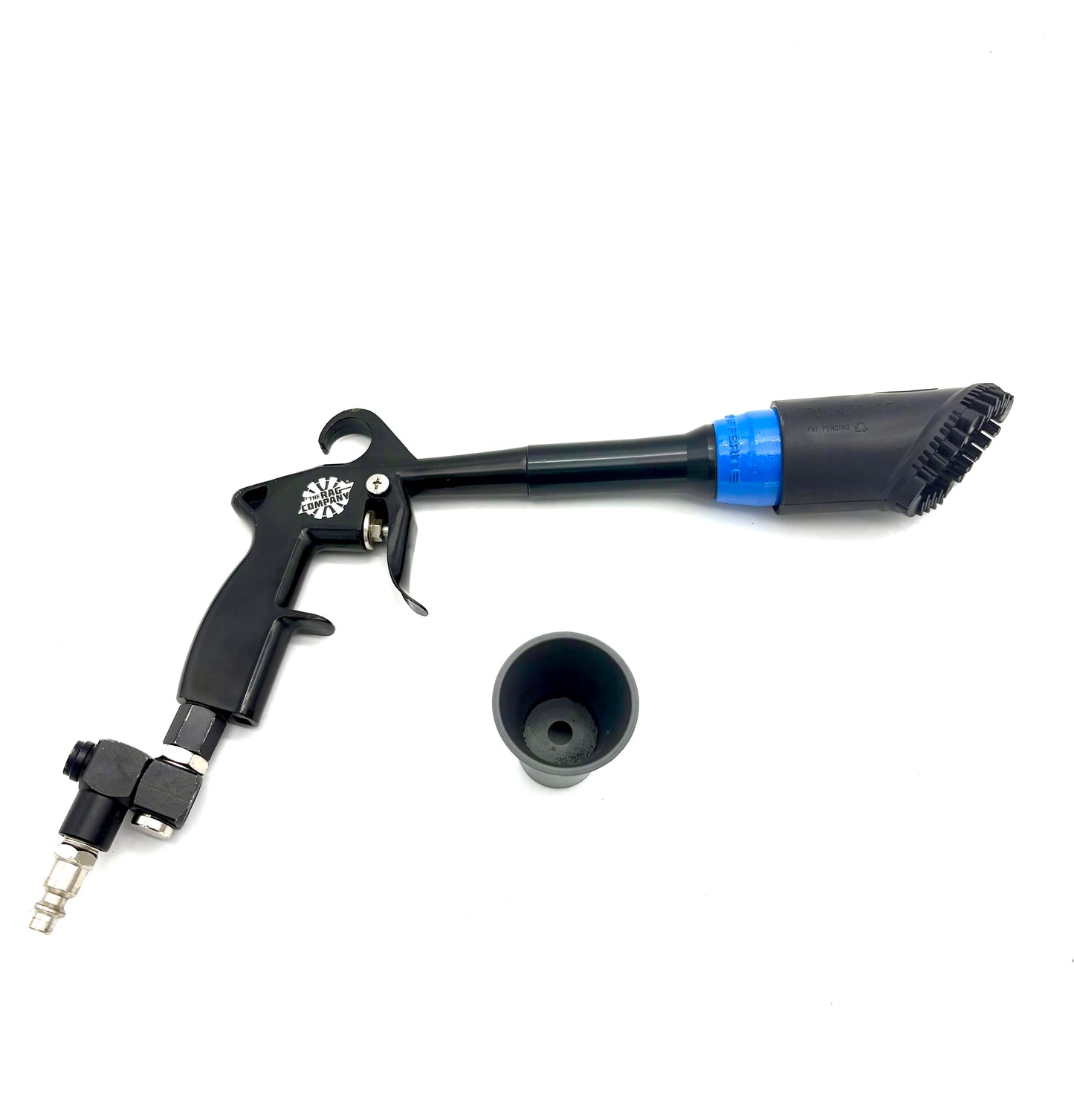 COMING SOON! FURNADO - TRC Ultra Air tools