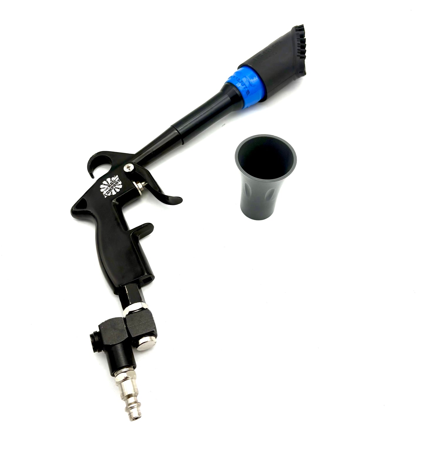 COMING SOON! FURNADO - TRC Ultra Air tools