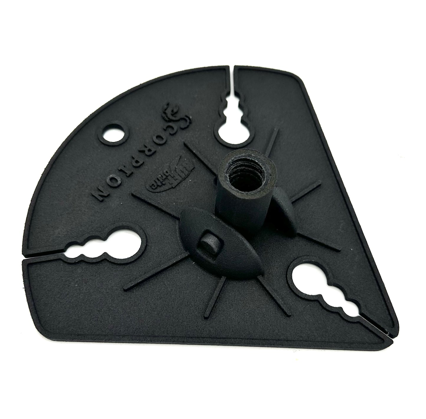 NEW - Scorpion Long Reach Drying Tool