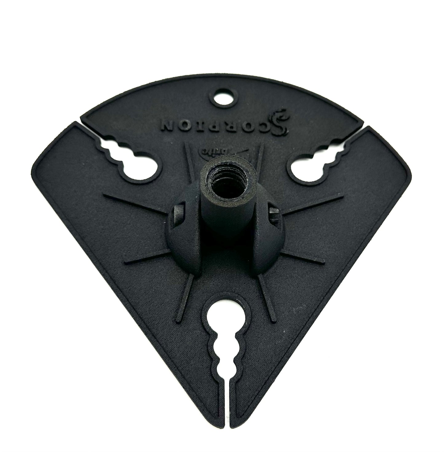 NEW - Scorpion Long Reach Drying Tool