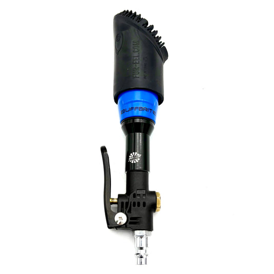NEW FURNADO - TRC Ultra Air tools - Cone Kit Only (Available NOW)