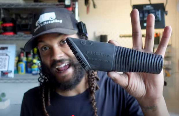The Must-Have for Every Car Detailer