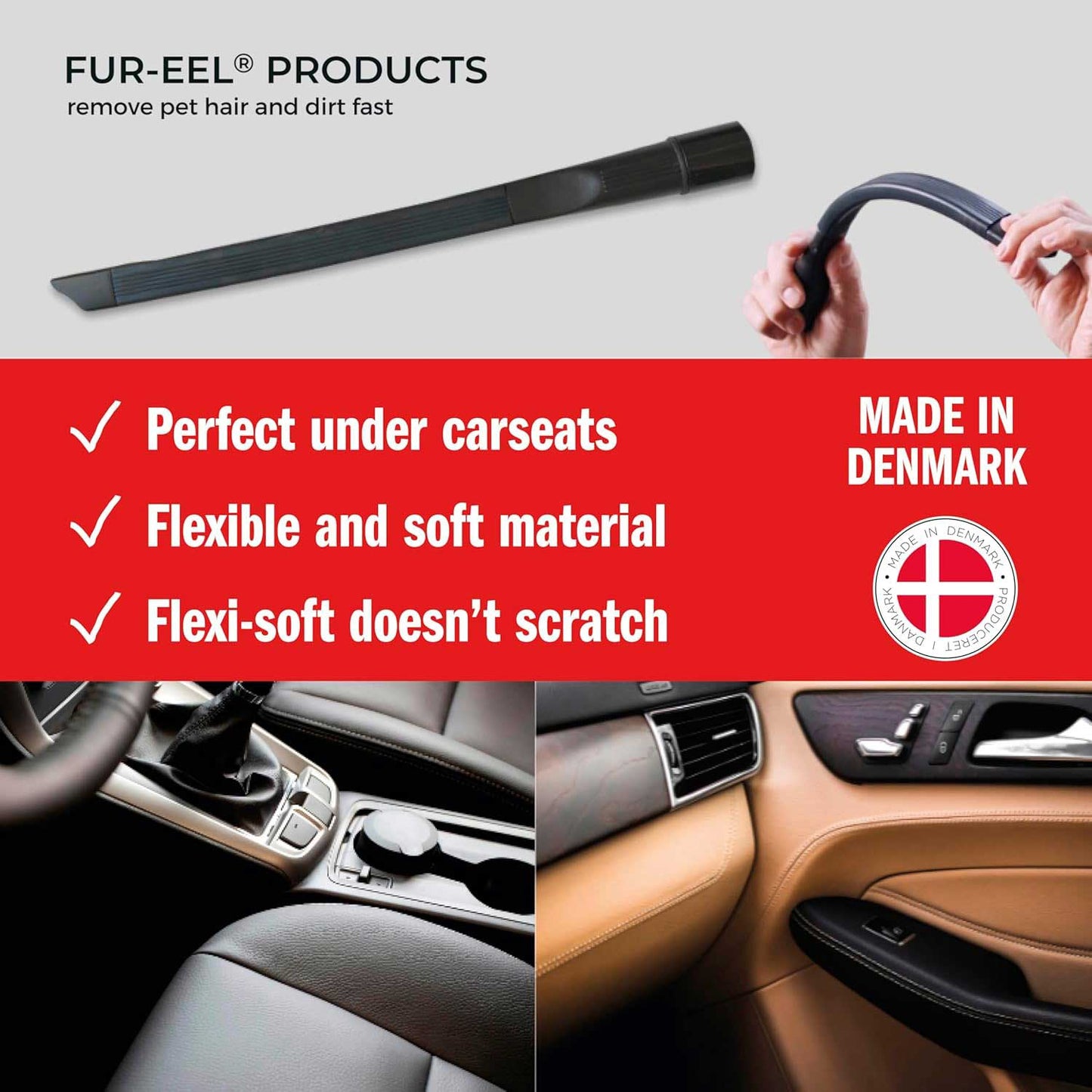 best crevice tool for car detailing cleaning host attachment for vacuum