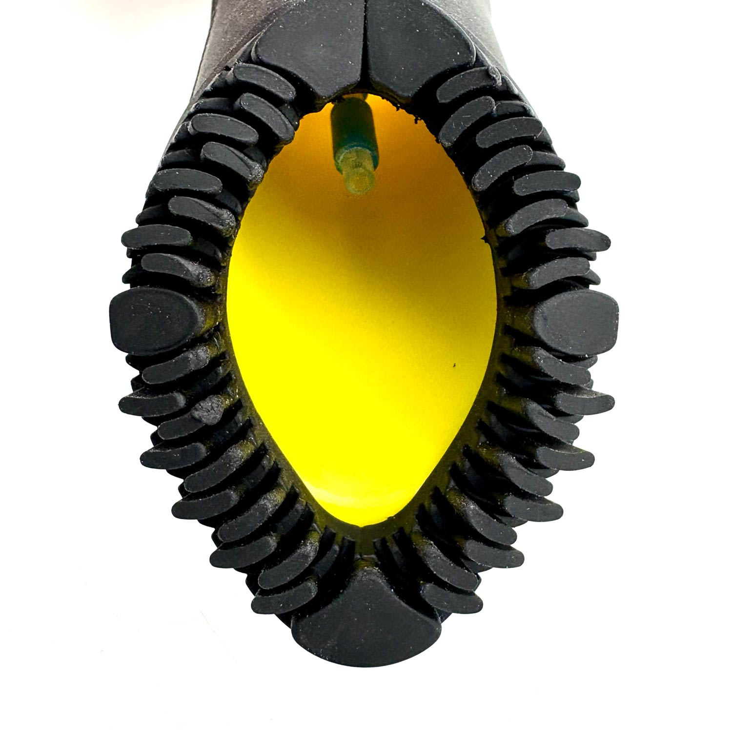 furnado mini pet hair vacuum attachment for car detailers from tornador air gun