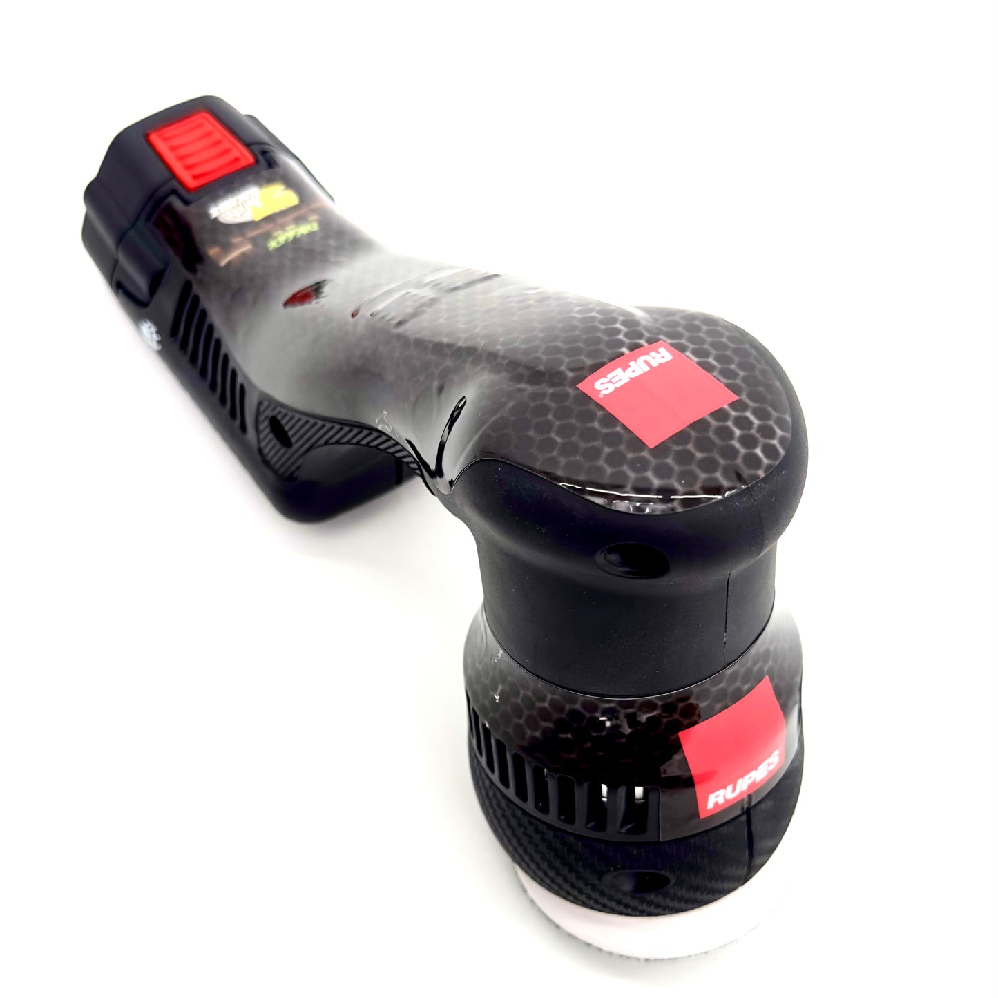 Trigger Lock for Rupes HLR75