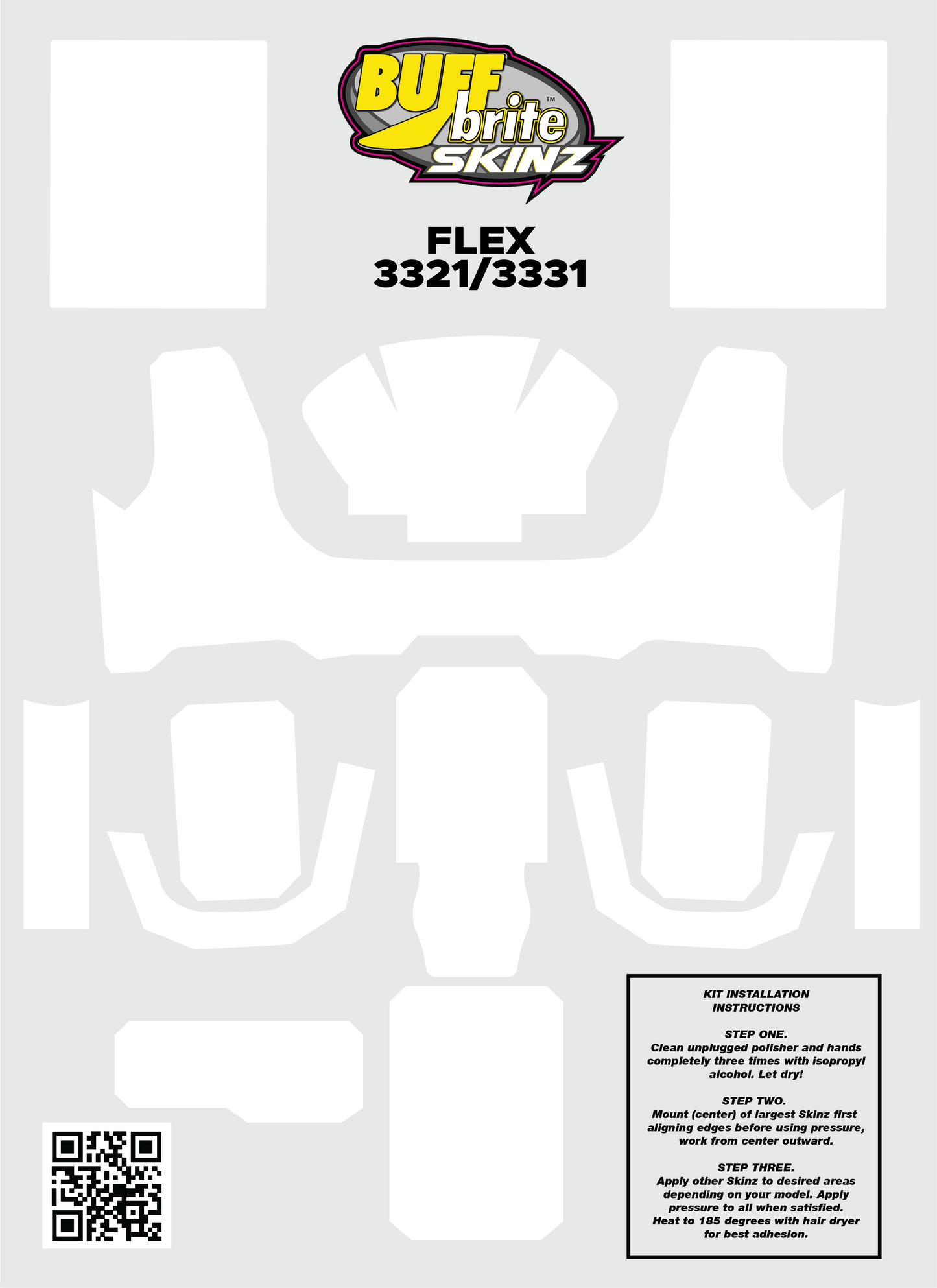 FLEX FX 3321