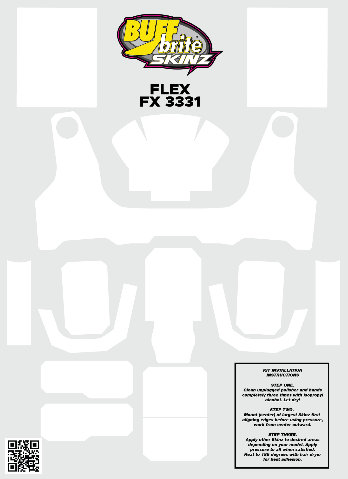 FLEX FX 3331