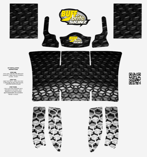*FREE* Custom Design Service (You will not be charged)