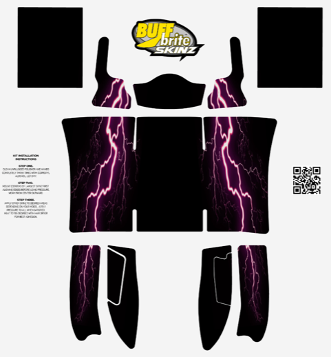 *FREE* Custom Design Service (You will not be charged)