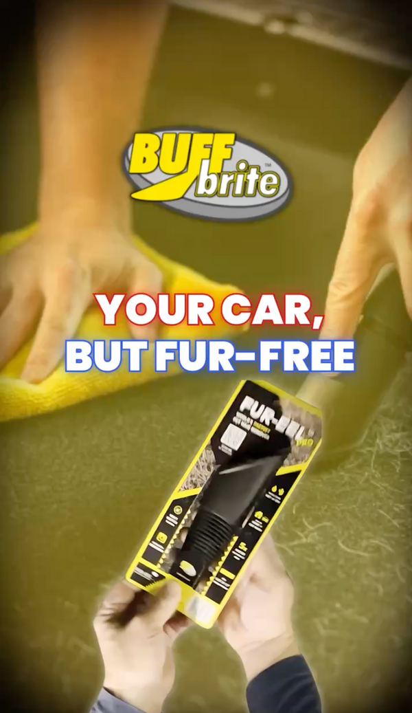 What's the Fur-Eel? Does it Work?