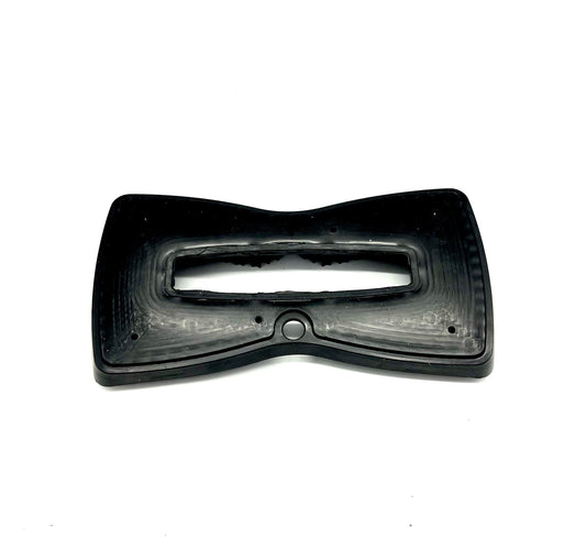 Car Detailer pet hair vacuum attachment tool