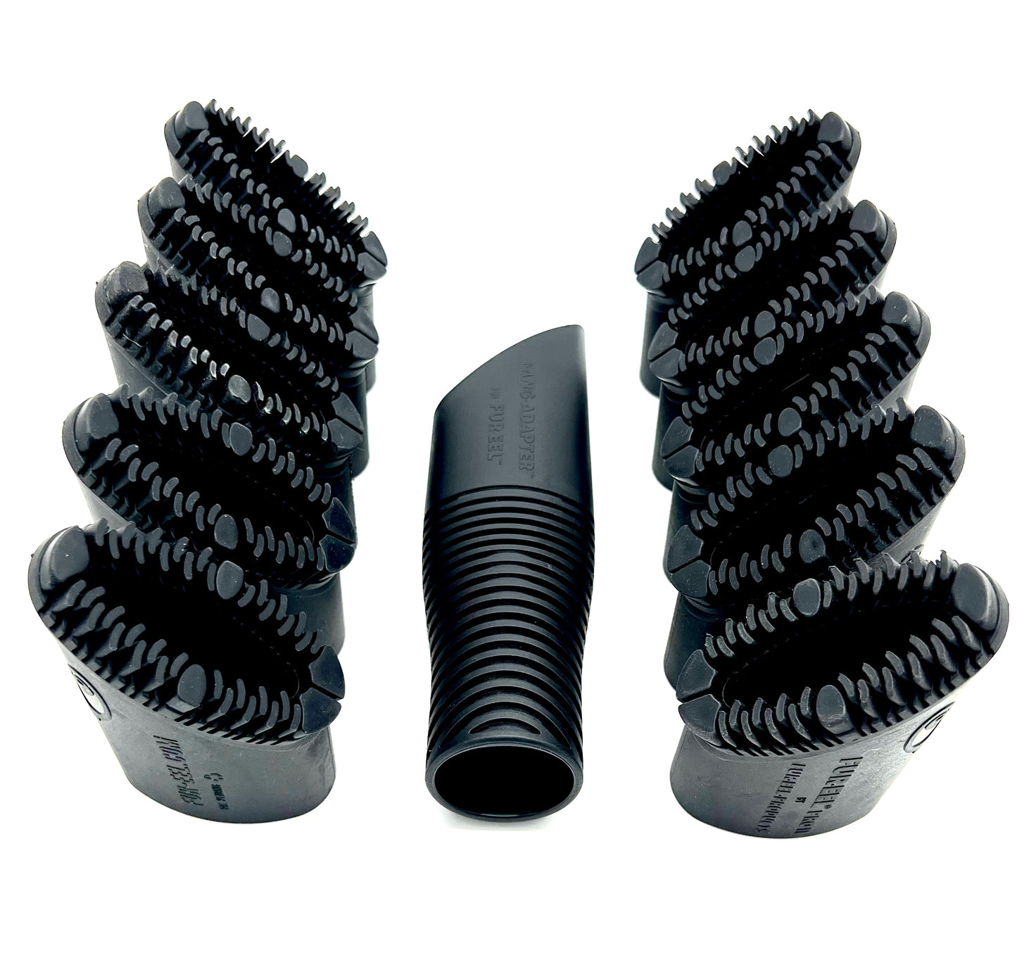 10 pack + Fang PRO2 - Fur eel PRO ll (version 2.0)