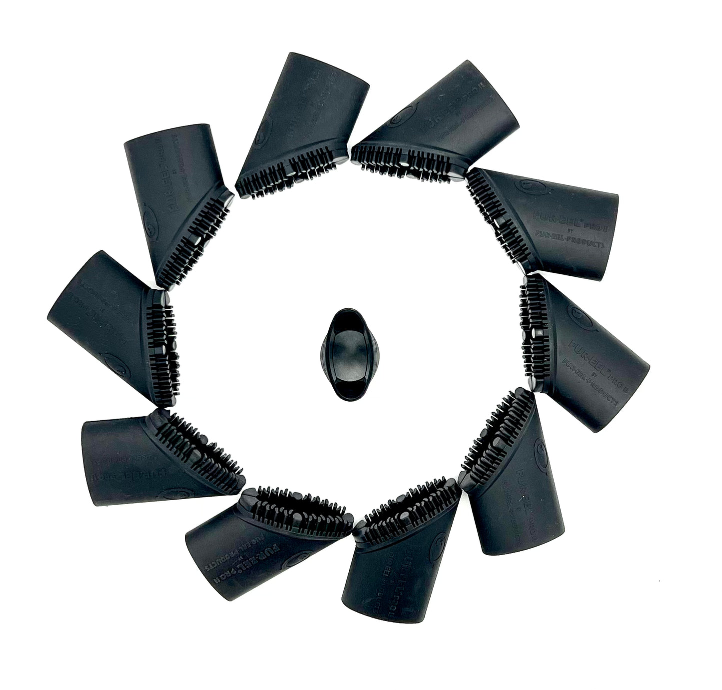 10 pack + Fang PRO2 - Fur eel PRO ll (version 2.0)