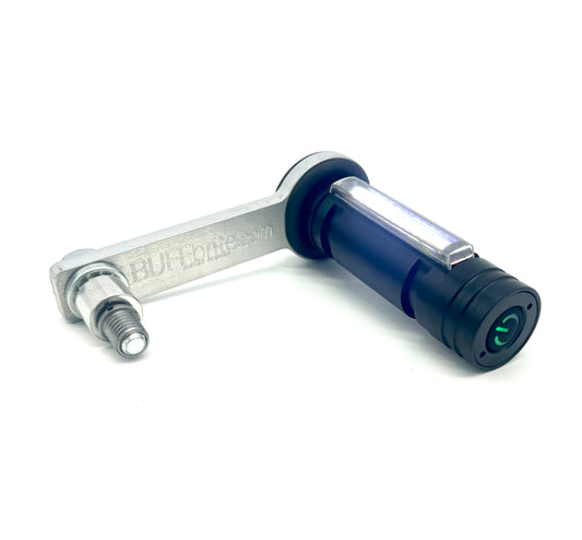 (NEW) Flamethrower lll Polishing Light System