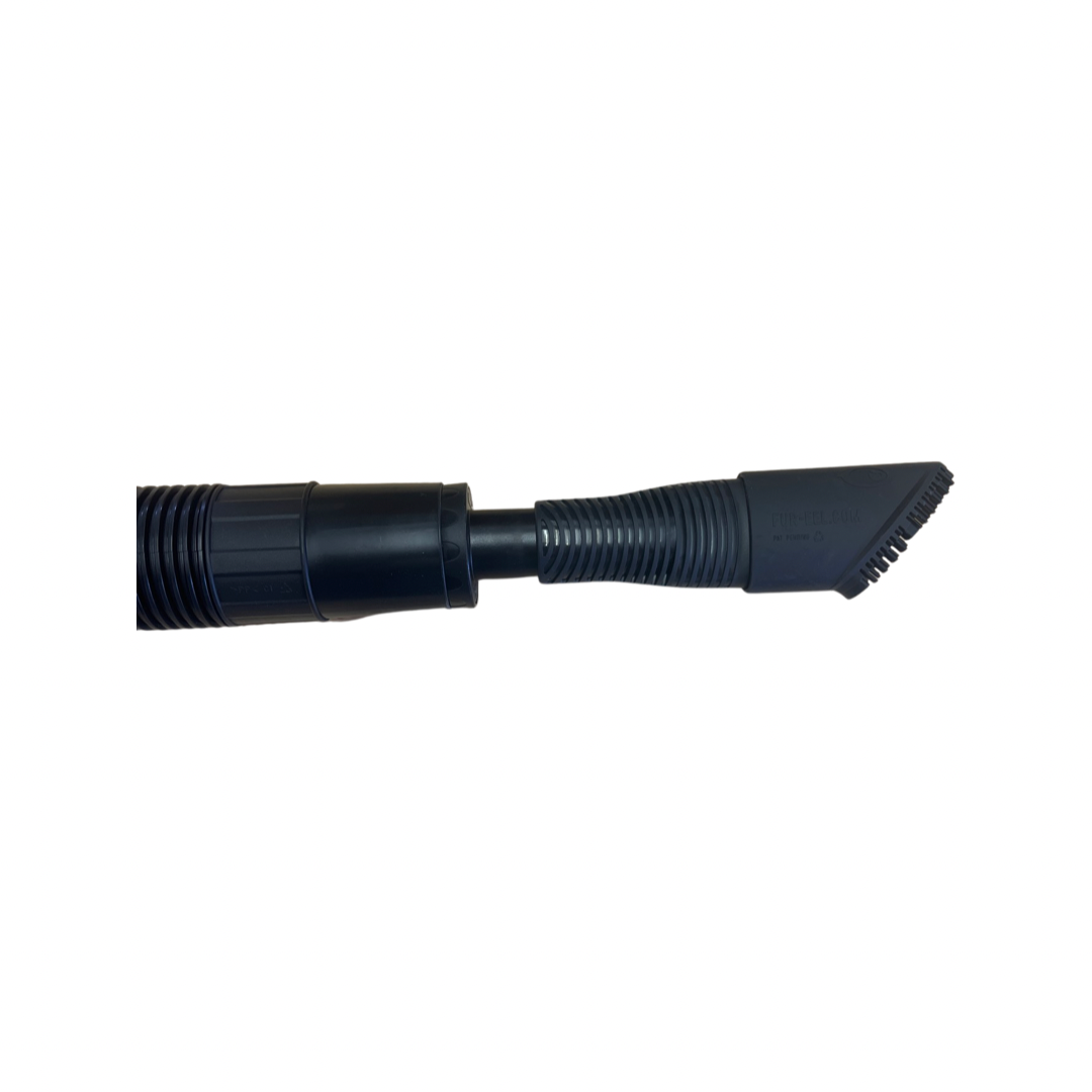 Vario-Max - The Universal Vacuum Adapter