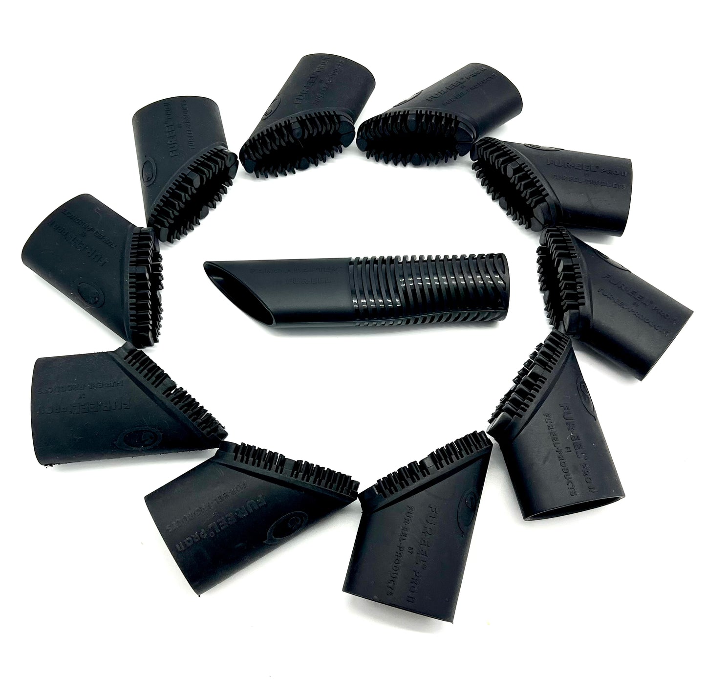 10 pack + Fang PRO2 - Fur eel PRO ll (version 2.0)