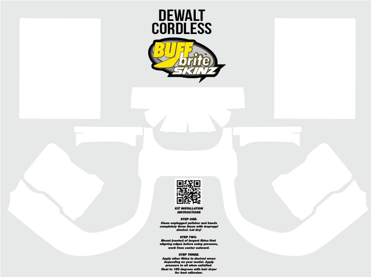 DEWALT CORDLESS