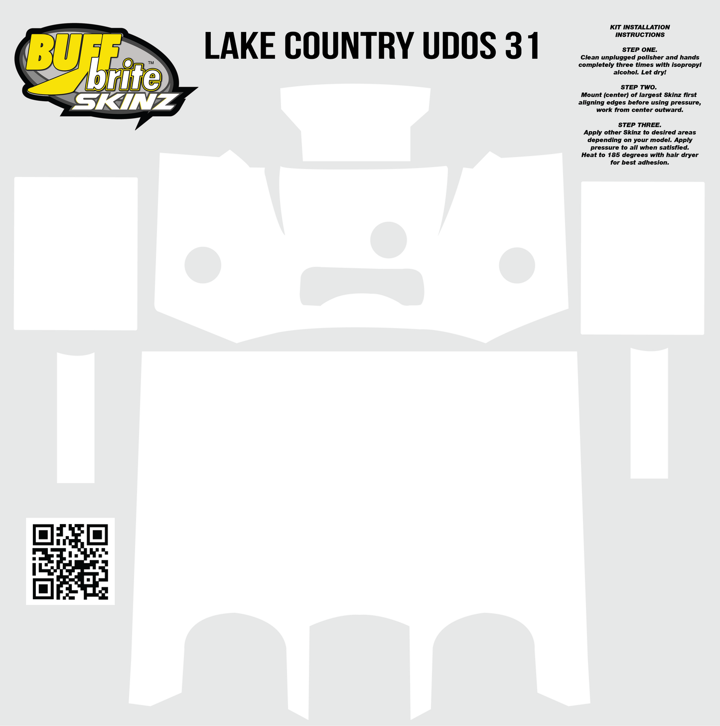Lake Country UDOS 31