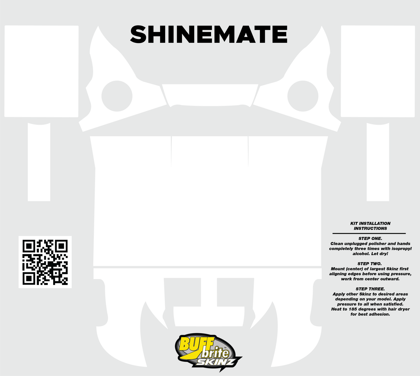 SHINEMATE