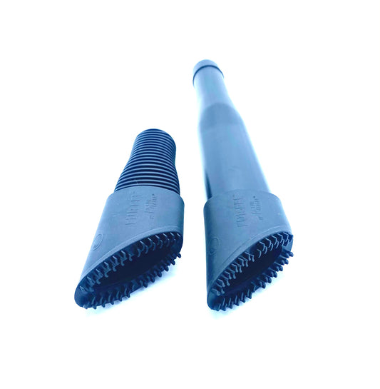 crevice tool vacuum attachment for pet hair remover tools