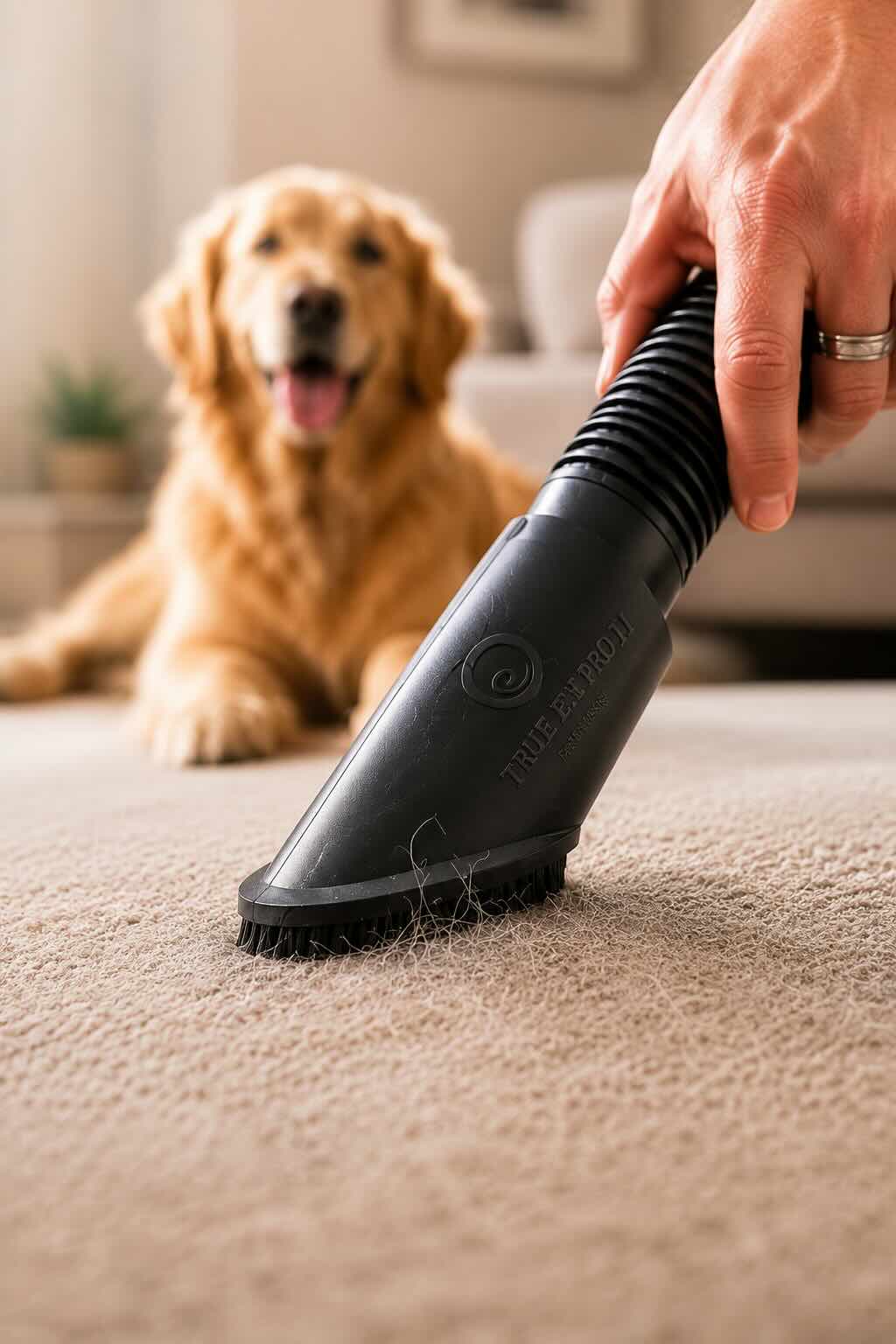 Best Vacuum for Dog Hair: A Simple Guide to Choosing the Right Vacuum