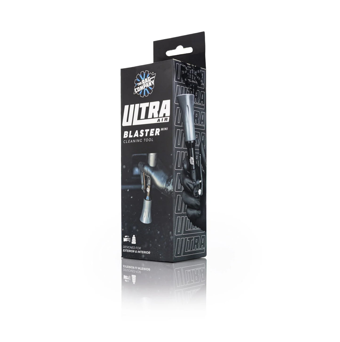 FURNADO - (NEW) TRC Ultra Air MINI tool COMBO Bundle (available SOON! 9/20/25) Pre-Order Now