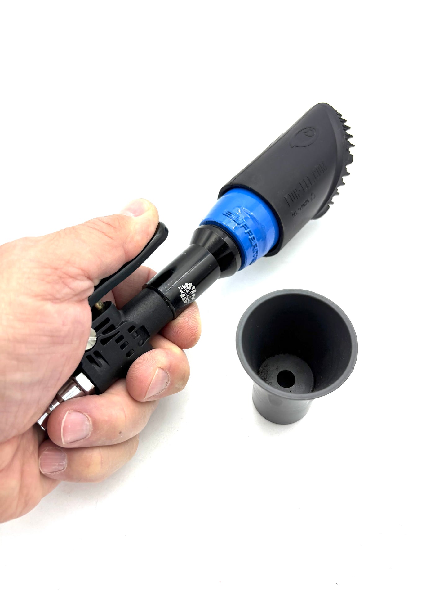 FURNADO - (NEW) TRC Ultra Air MINI tool COMBO Bundle (available SOON! 9/20/25) Pre-Order Now