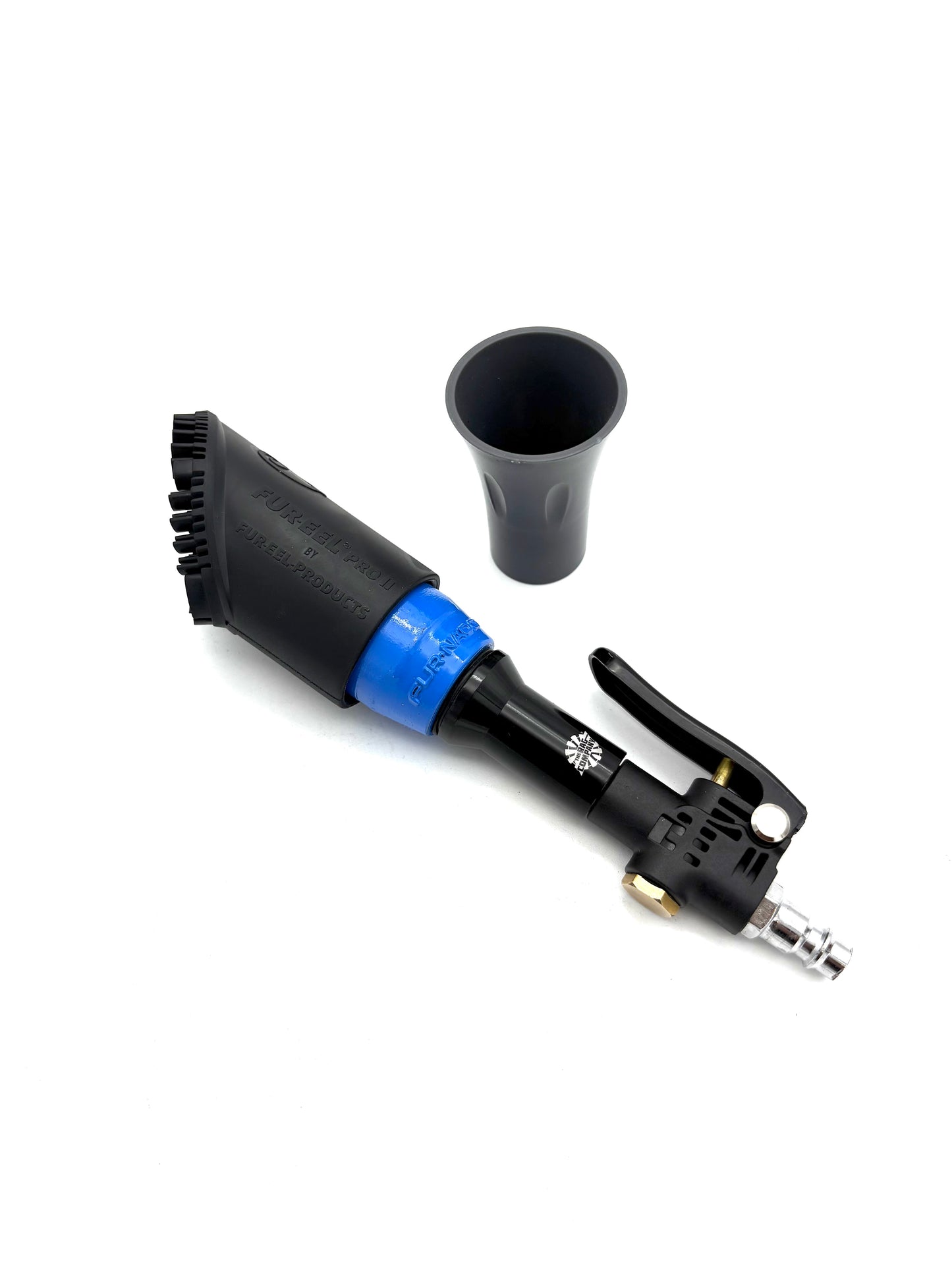 FURNADO - (NEW) TRC Ultra Air MINI tool COMBO Bundle (available SOON! 9/20/25) Pre-Order Now