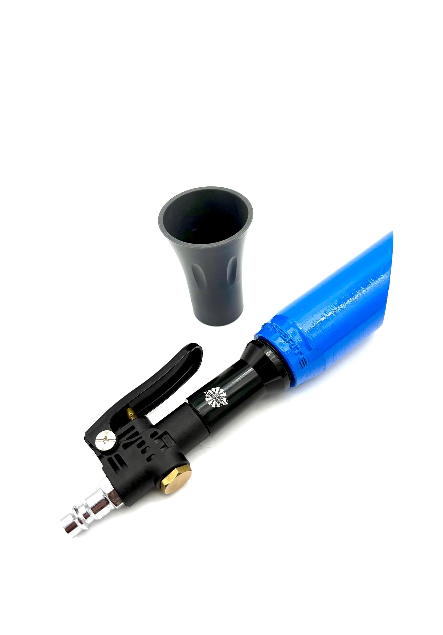 FURNADO - (NEW) TRC Ultra Air MINI tool COMBO Bundle (available SOON! 9/20/25) Pre-Order Now