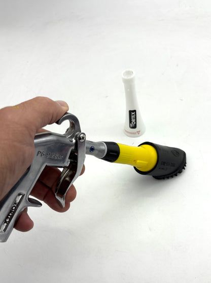 FURNADO - Vortex Gun (Fits most foreign brands)