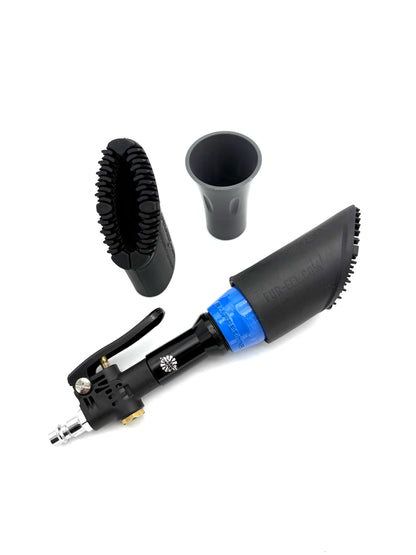 FURNADO - (NEW) TRC Ultra Air MINI tool COMBO Bundle (available SOON! 9/20/25) Pre-Order Now