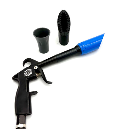 COMING SOON! FURNADO - TRC Ultra Air tools