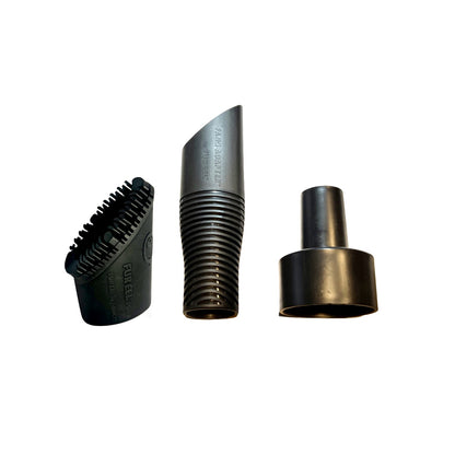 RIGID /SHOP VAC (Large Hose) Fur eel PRO ll Combo Kit