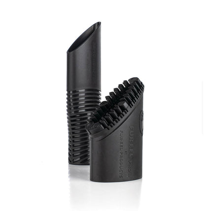 combo fur eel and fang adapter pet hair vacuum attachment dog hair eliminator