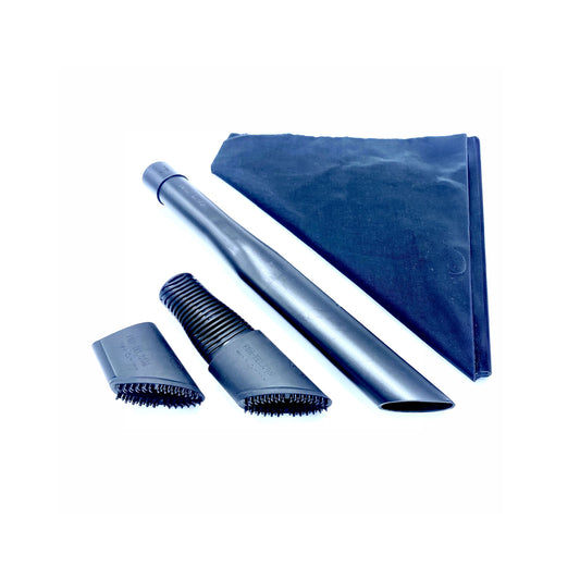 Fur-Eel PRO and Fang, Crevice Tool Bundle