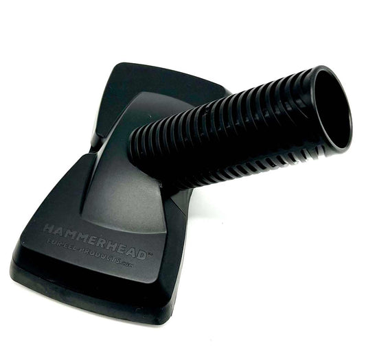 dog hair vacuum attachment for car detailer by buff brite