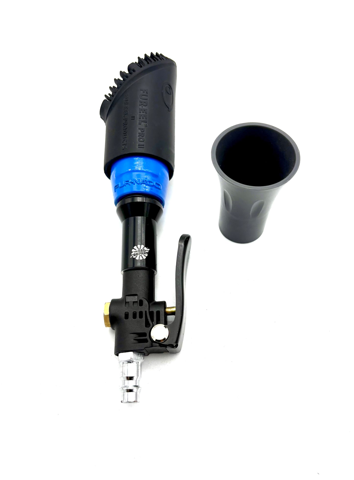 FURNADO - (NEW) TRC Ultra Air MINI tool COMBO Bundle (available SOON! 9/20/25) Pre-Order Now