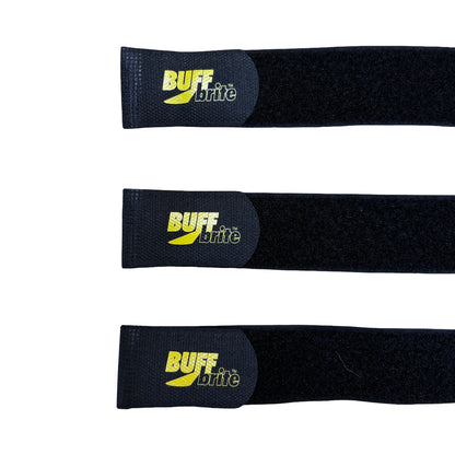 3 Pack Velcro Strap