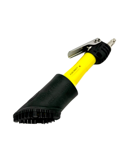 Furnado pet hair vacuum attachment from buff bridge
