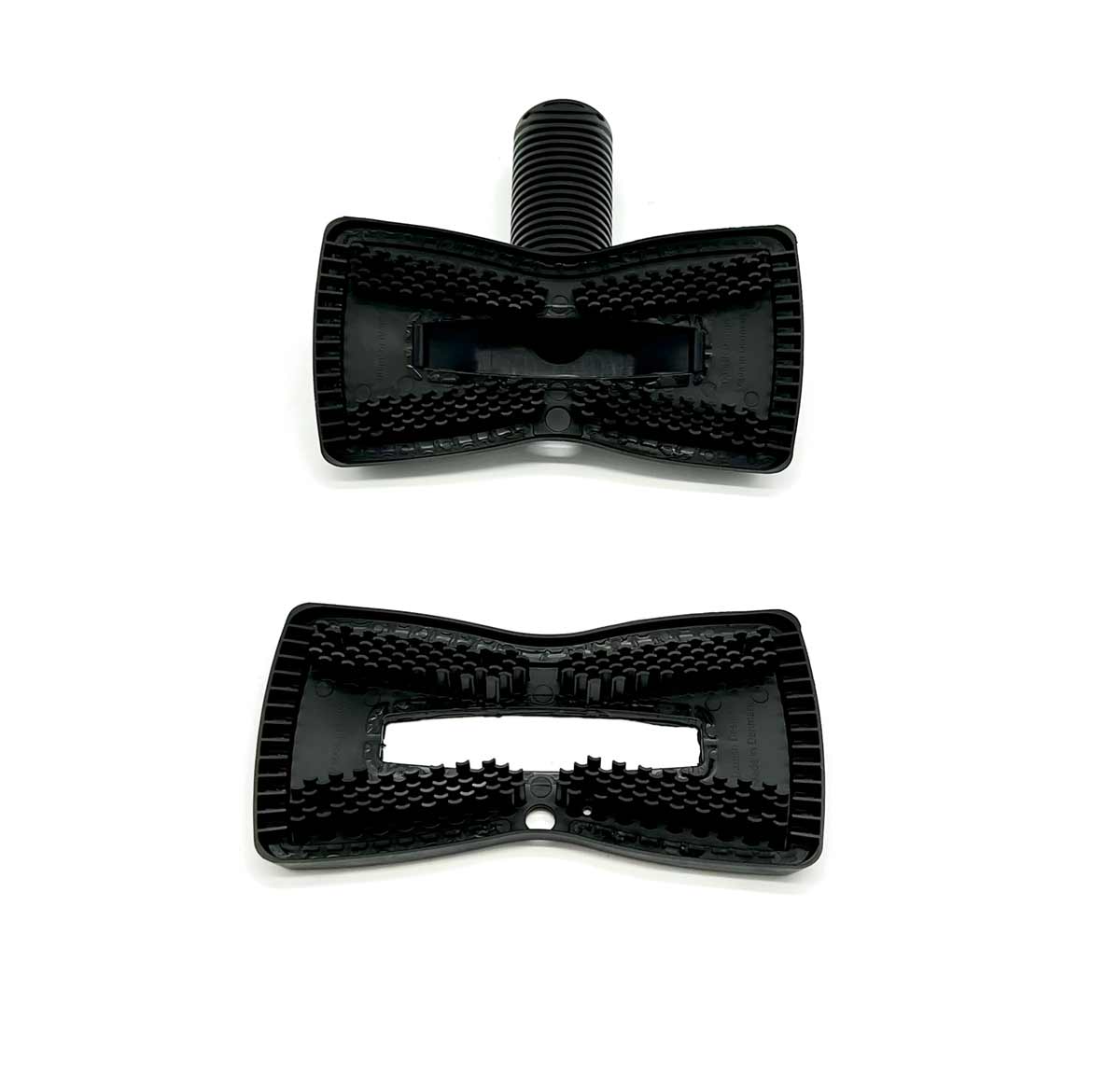 hammerhead upholstery dog hair vacuum attachment from buff brite