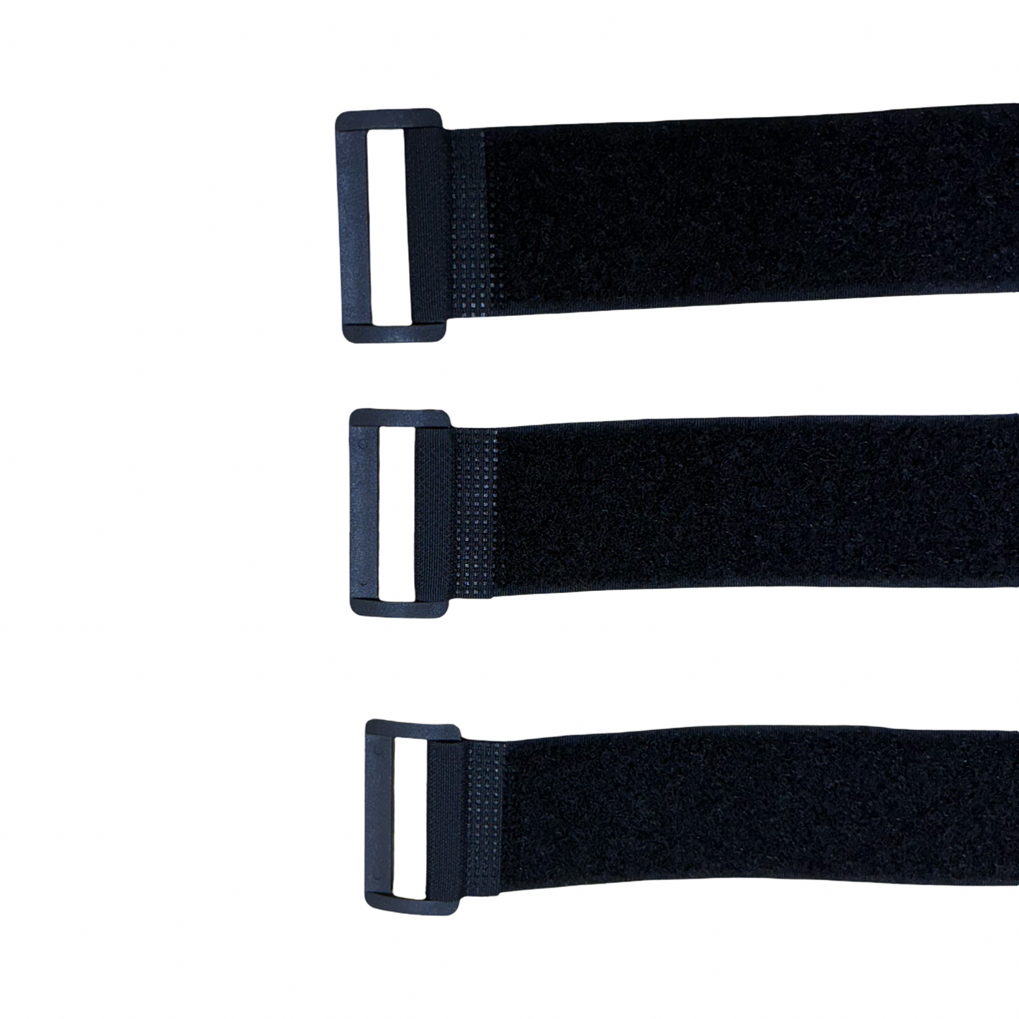 3 Pack Velcro Strap