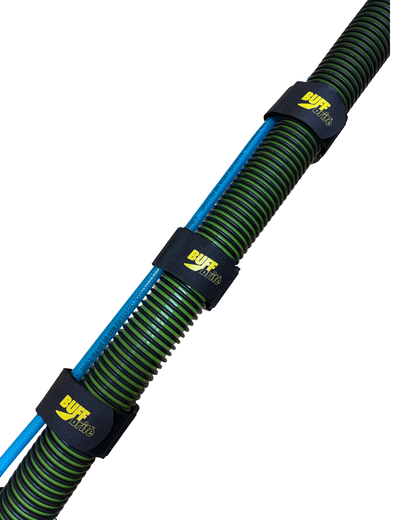 3 Pack Velcro Strap