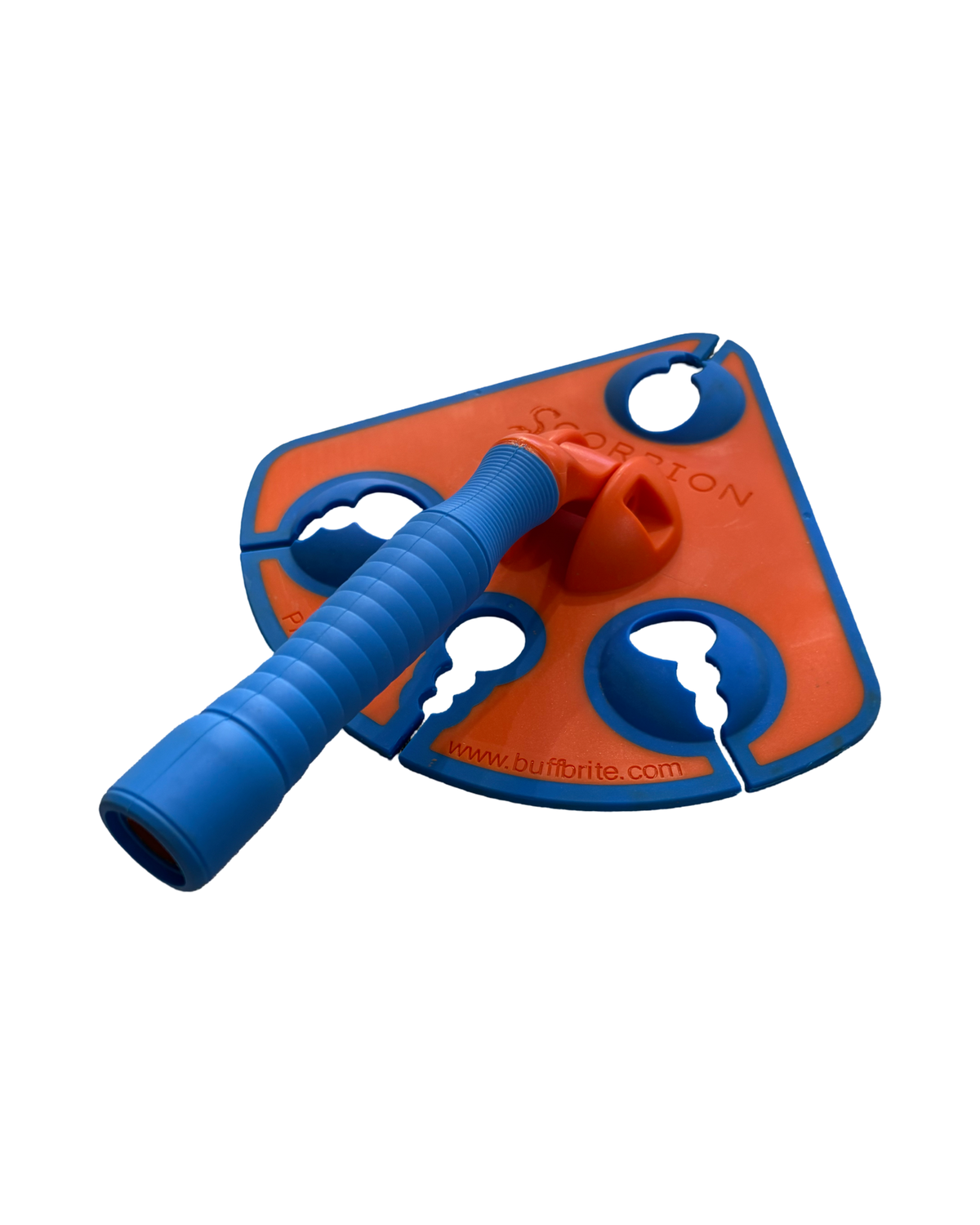NEW - Scorpion Long Reach Wash System Tool (Coming SOON)