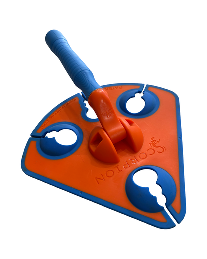 NEW - Scorpion Long Reach Wash System Tool (Coming SOON)