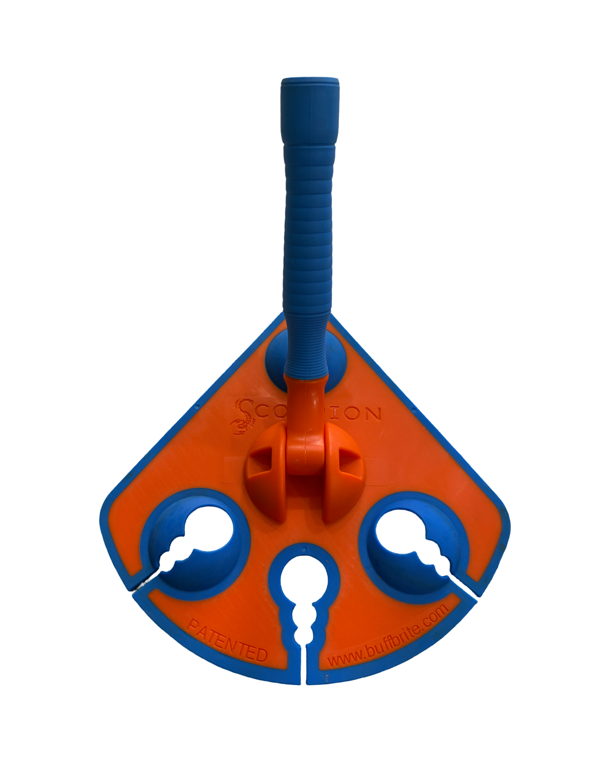 NEW - Scorpion Long Reach Wash System Tool (Coming SOON)