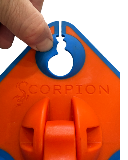 NEW - Scorpion Long Reach Wash System Tool (Coming SOON)