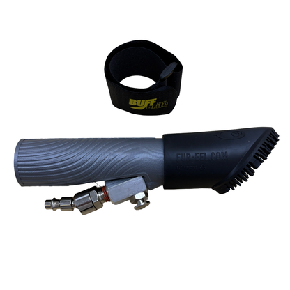 FURICANE 2 (Air + Vacuum + FUR EEL) Limited Supply