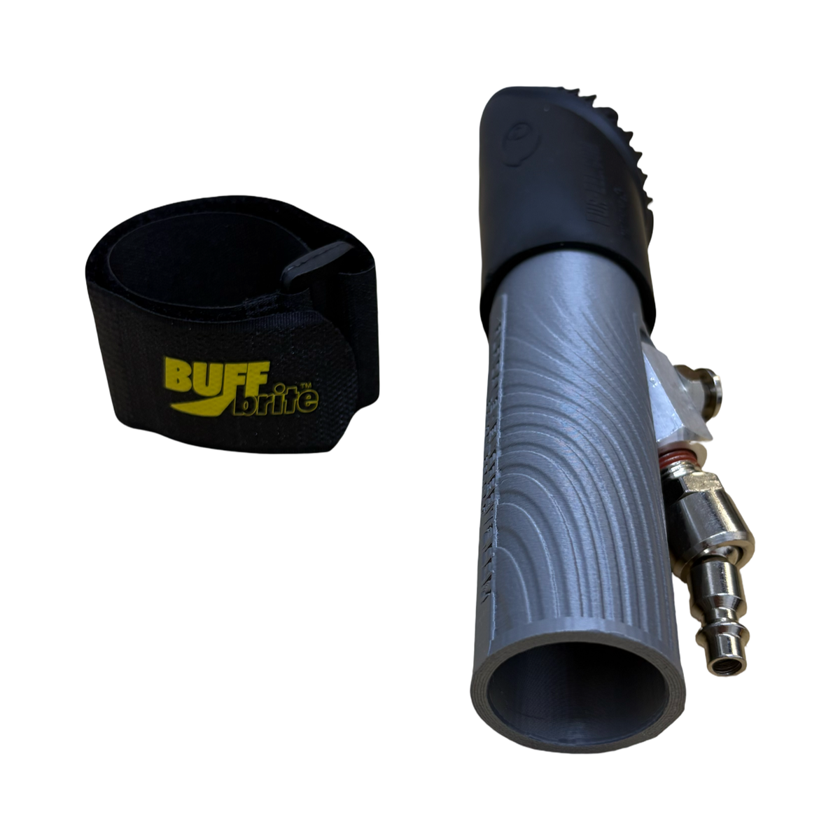 FURICANE 2 (Air + Vacuum + FUR EEL) Limited Supply